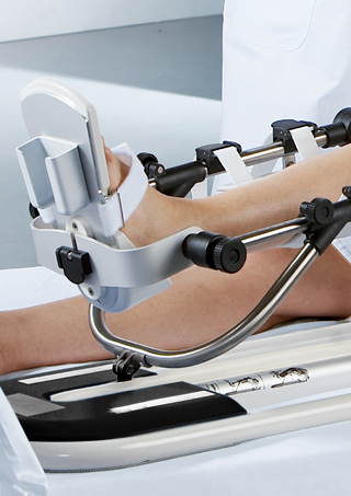Physiotherapy Equipment - Chattanooga