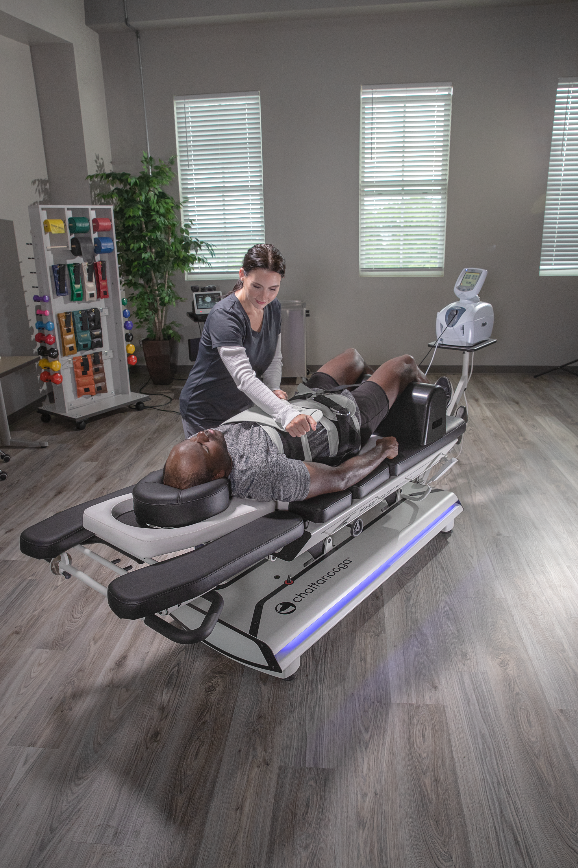 The Lightforce Solution