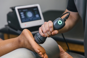 Accelerated Tissue Repair