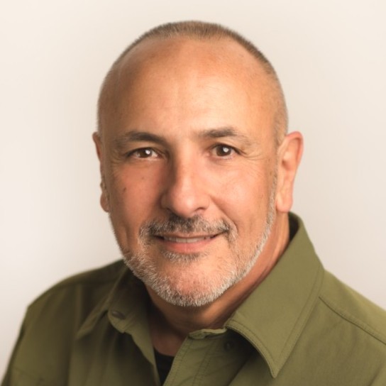Speaker Image