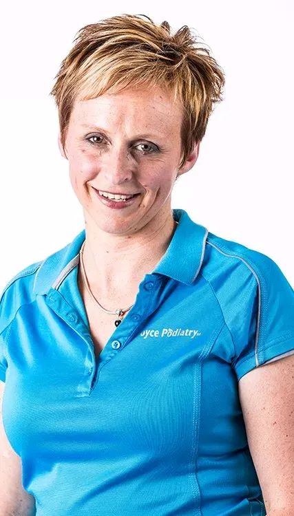 Speaker Image