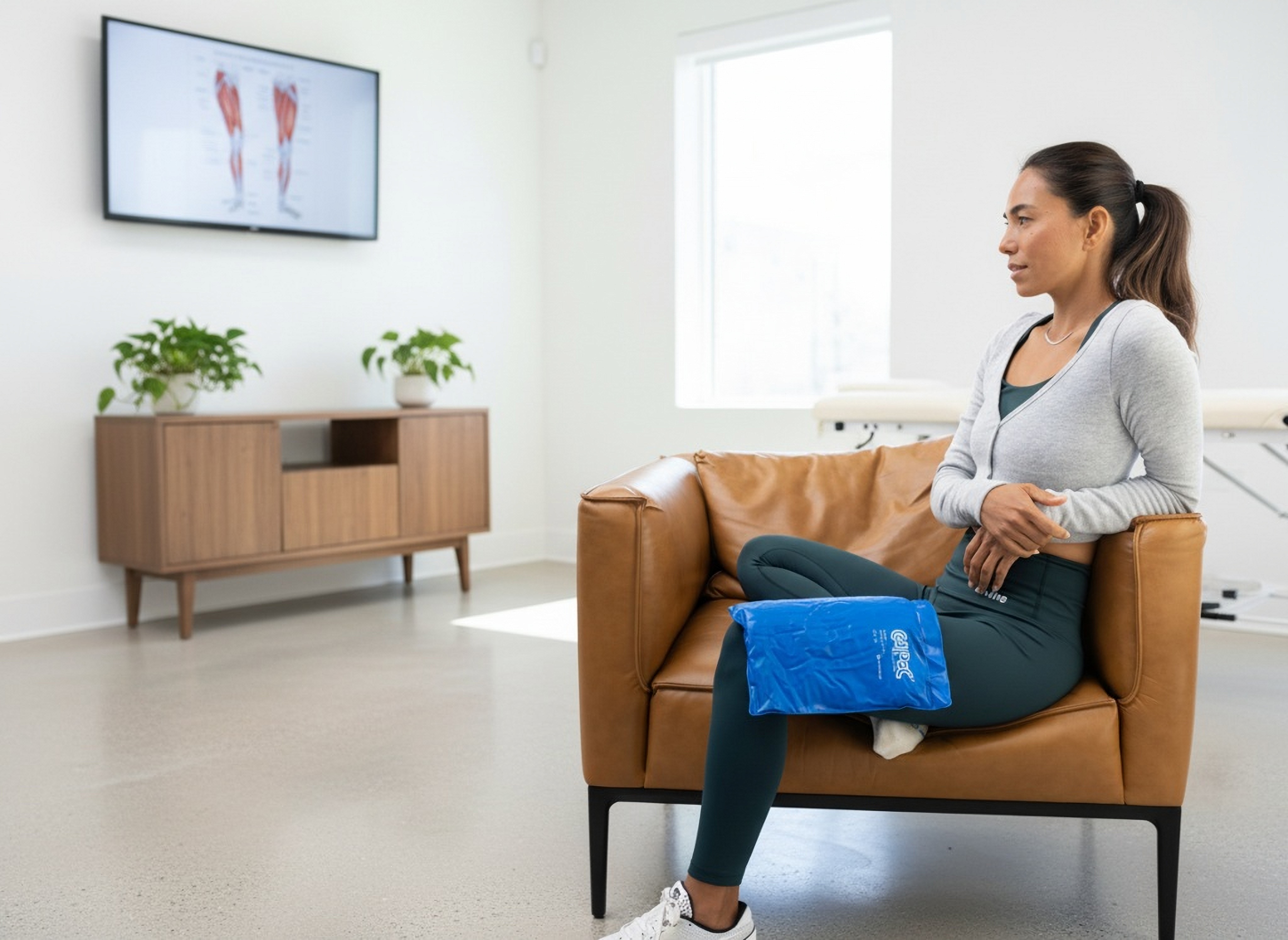Workflow consistency in busy clinics