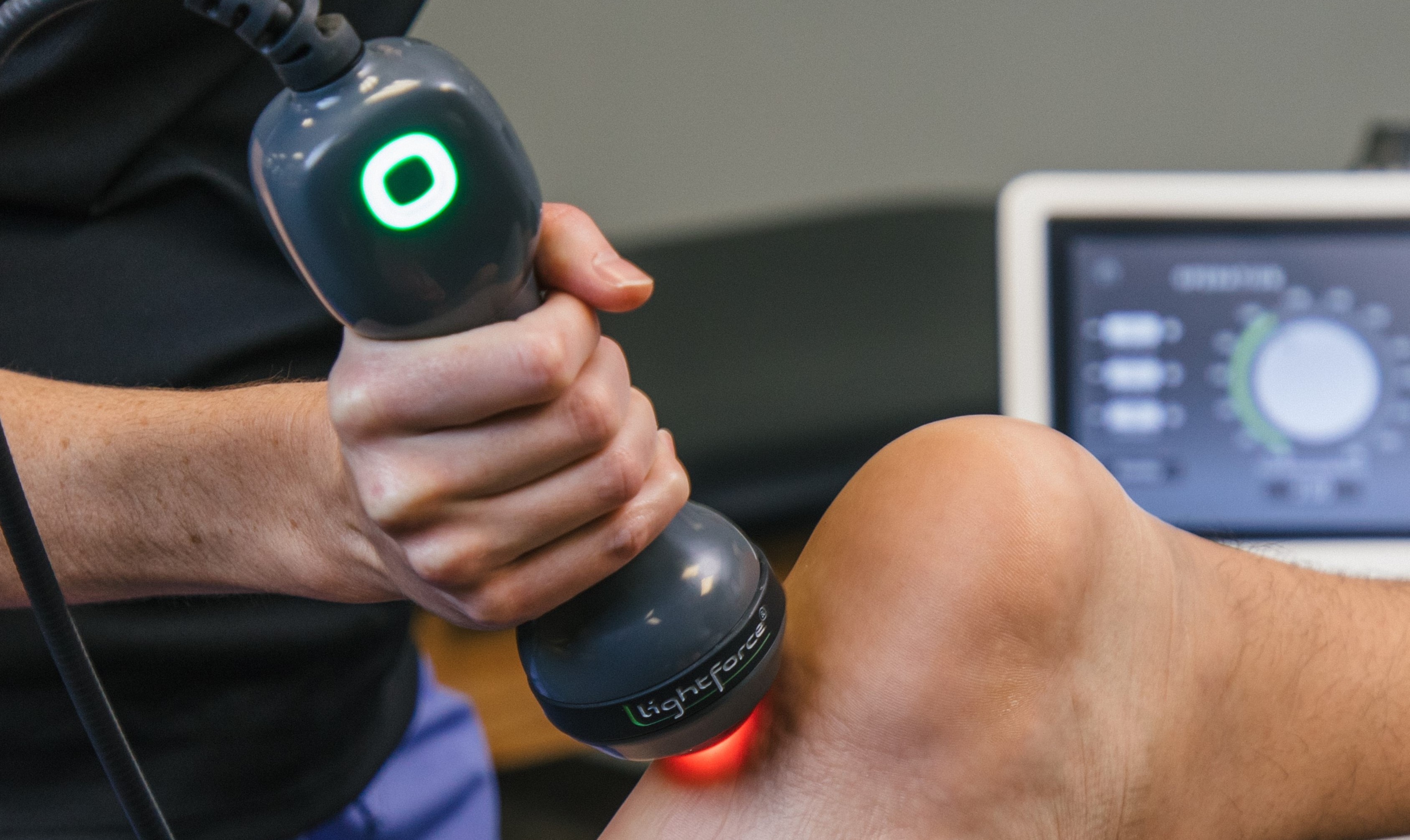 Photobiomodulation Therapy Plus Usual Care Is Better than Usual Care Alone for Plantar Fasciitis: A Randomized Controlled Trial