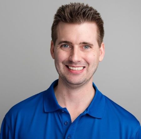 Speaker Image