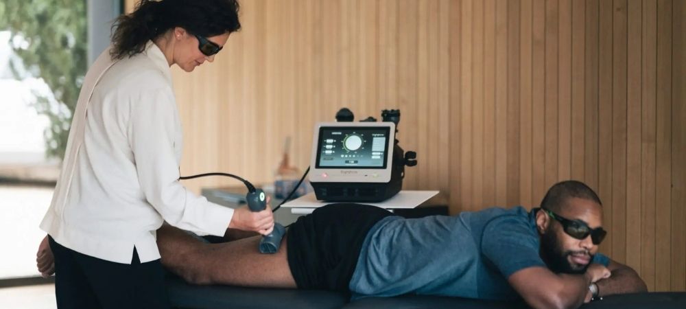 What Conditions Can Photobiomodulation Treat?