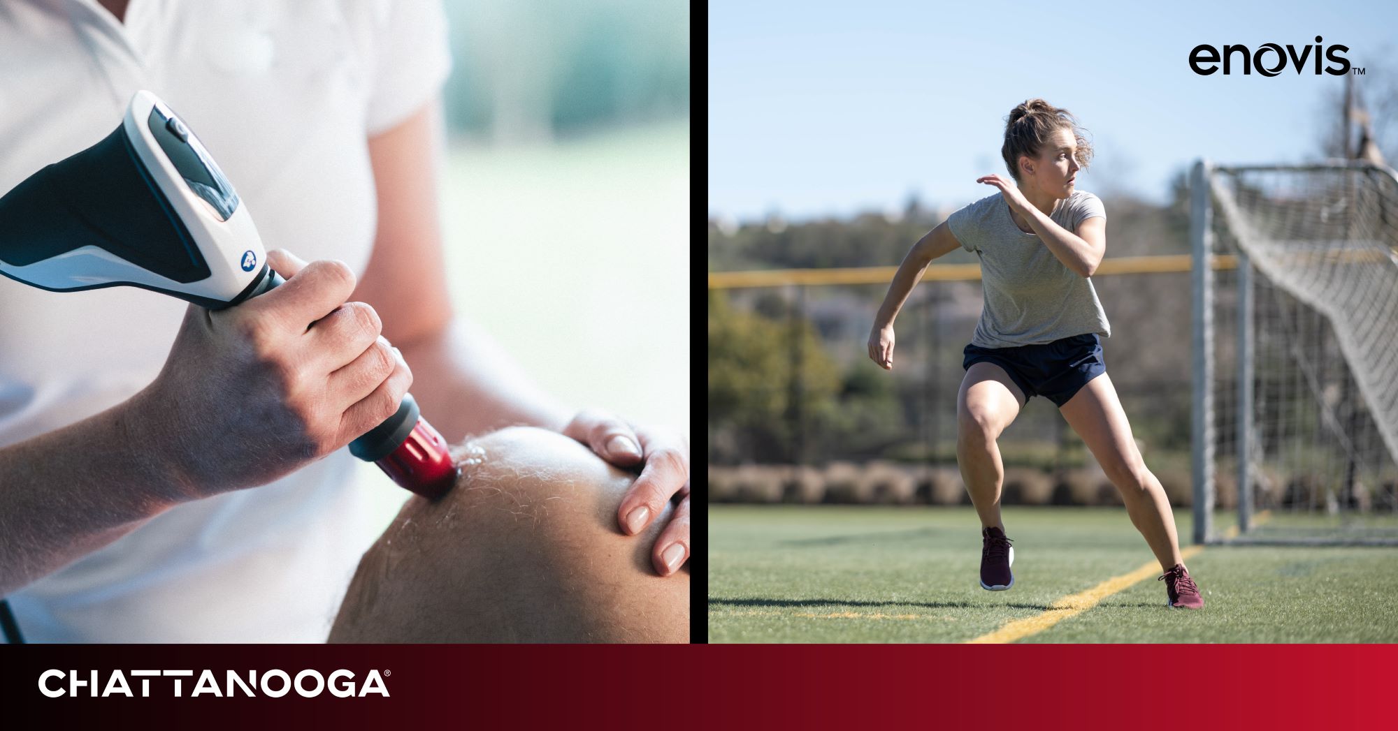 Utilizing Extracorporeal Shockwave Therapy for In-Season Athletes, an Editorial