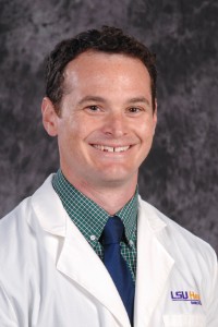 Dr. Daniel Flowers, PT, DPT, PhD