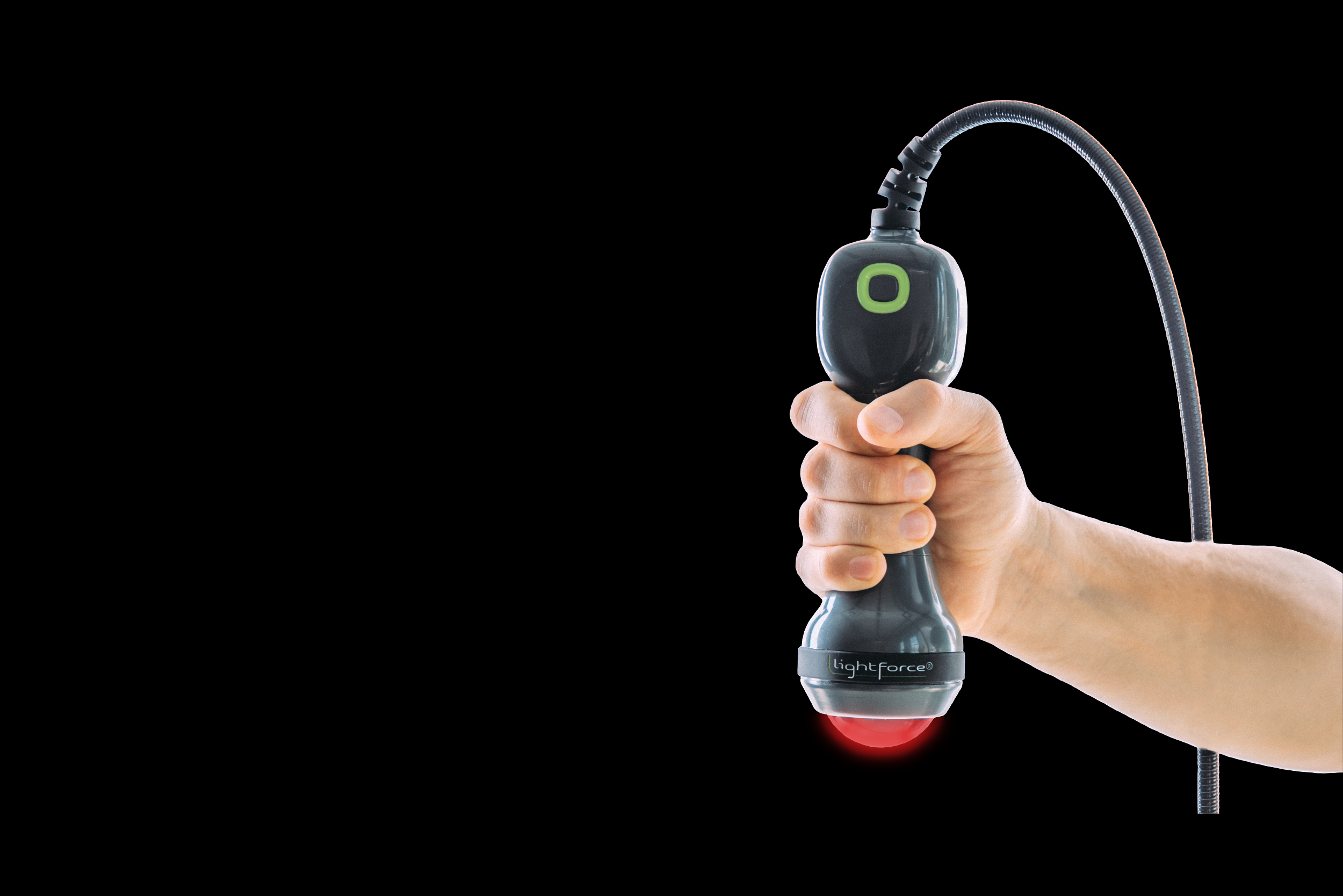 lightforce smart handpiece