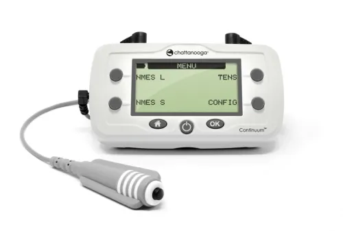Continuum&trade; Portable TENS & NMES Device