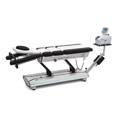 Triton DTS&reg; 6E Traction Table