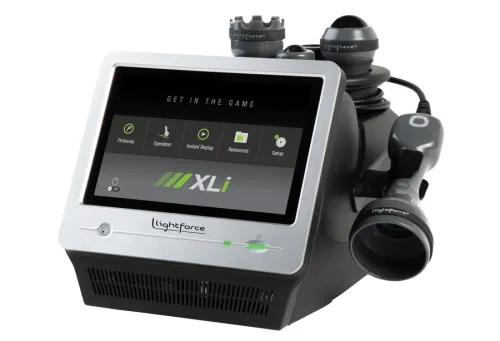 LightForce XLi therapy laser